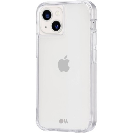 Apple Iphone 13 Mini Transperant Back Cover