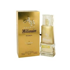 Lomani  AB Spirit Millionaire100 ML Women Perfume
