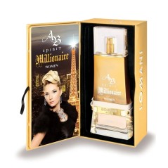 Lomani  AB Spirit Millionaire100 ML Women Perfume