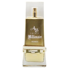 Lomani  AB Spirit Millionaire100 ML Women Perfume
