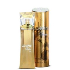 Lomani Desire Women 100ML Perfume