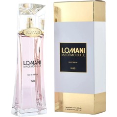 Lomani Mademoiselle Women 100ML Perfume