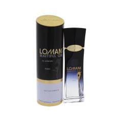 Lomani Beautiful Girl 100ML Perfume