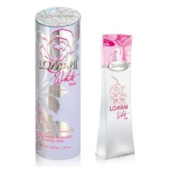 Lomani White Women 100ML Perfume