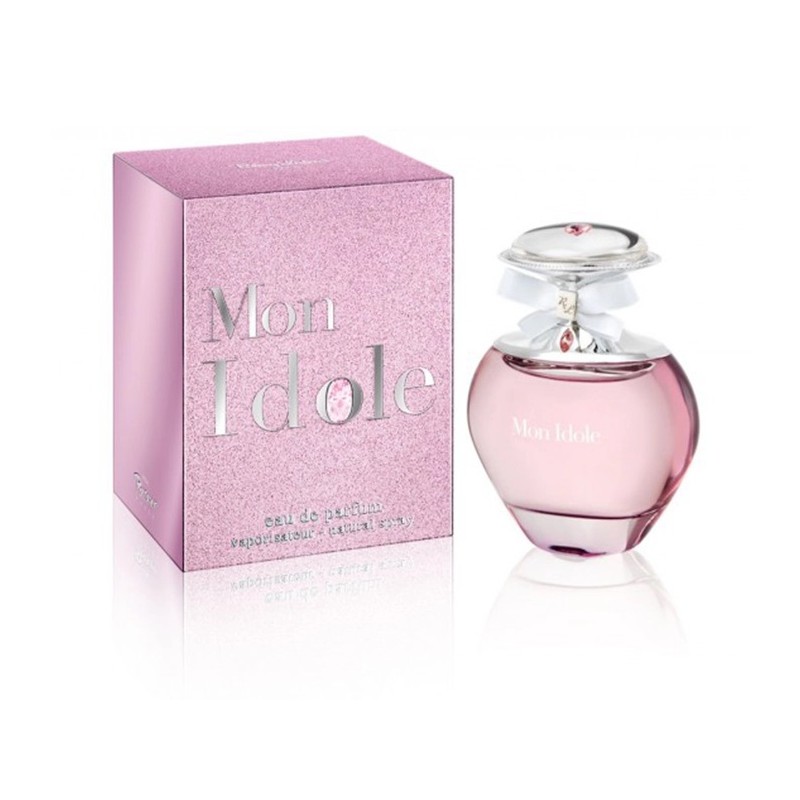 Lomani Mon Idole For Women 100ML Perfume