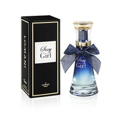 Lomani Sexy Girl 100ML Women Perfume