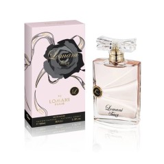 Lomani Fancy For Women 100ML Perfume