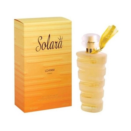 Lomani Solara Women 100ML Perfume