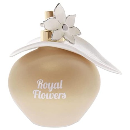 Lomani Royal Flowers 100ML Women Perfume