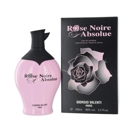 Lomani Rose Noire Absoule Women 100ML Perfume