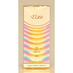 Elitis Lomani Women 100ML Perfume