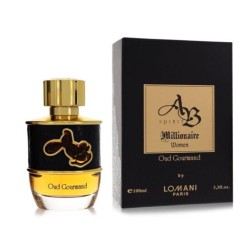 Lomani AB Oud Gourmand Women 100ML Perfume
