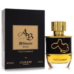 Lomani AB Oud Gourmand Women 100ML Perfume