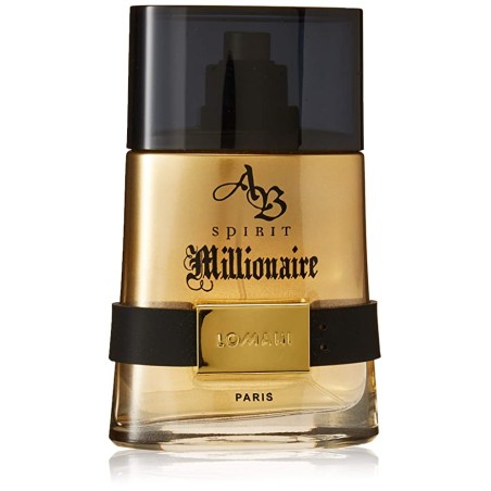 Lomani AB Spirit Millionaire 100ML Man Perfume