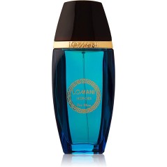 Lomani Heroes For Men 100ML Perfume