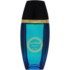 Lomani Heroes For Men 100ML Perfume