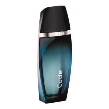 Lomani Code 100ML Man Perfume