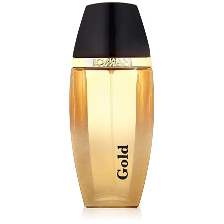 Lomani Gold 100ML Man Perfume