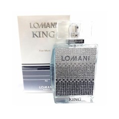 Lomani King Men 100ML Perfume