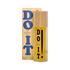 Lomani DO IT Men 100ML Perfume