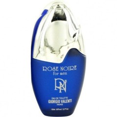 Lomani Rose Noir For Men 100ML Perfume