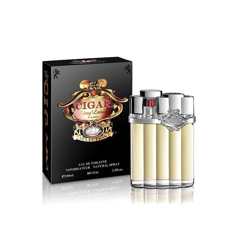 Lomani Cigar Remy Latour Men 100ML Perfume