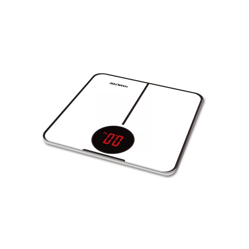 Hamilton Digital Bathroom Scale/180KG