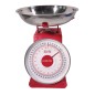 Hamilton Mechanical Weighing/Stainless Steel Bowl/20KG