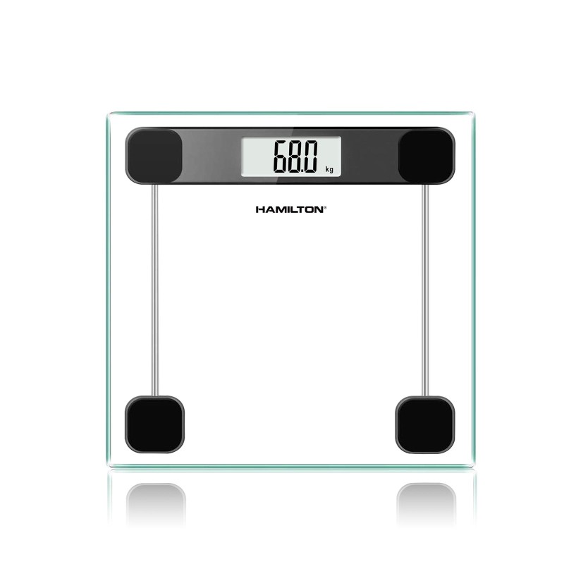 Hamilton Digital Bathroom Scale 180KG