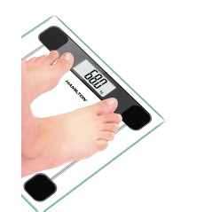 Hamilton Digital Bathroom Scale 180KG