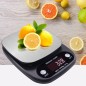 Hamilton Digital Kitchen Scale 10KG