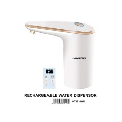 Hamilton Rec Water Dispenser