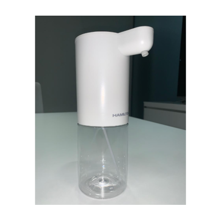 Hamilton Smart Foam Washing Soap Dispenser 3.7V