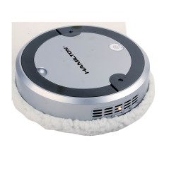Hamilton Spray Mopping Robot