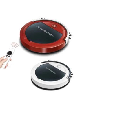 Hamilton Smart Sweeper