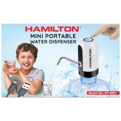 Hamilton Water Dispenser