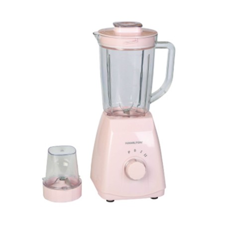 Hamilton Juicer/Blender 2 IN 1 400W