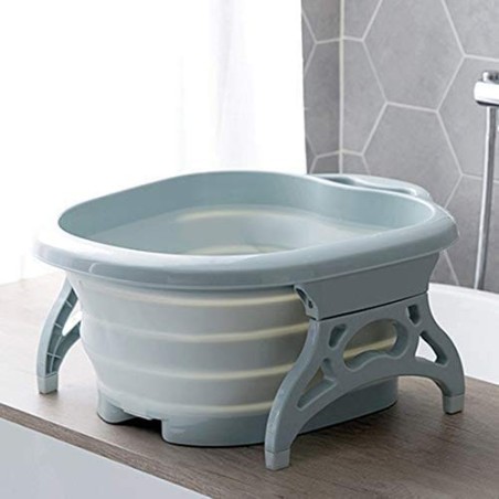 Hamilton Foot BAth Tub