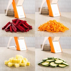 Hamilton Spring Slicer