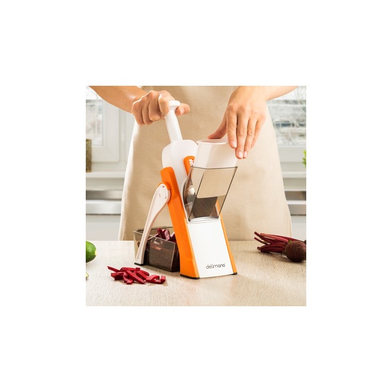 Hamilton Spring Slicer