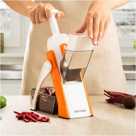 Hamilton Spring Slicer