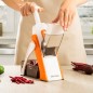 Hamilton Spring Slicer