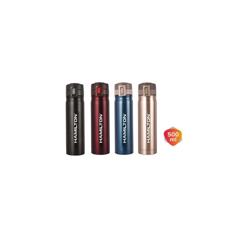 Hamilton Flask 500ML