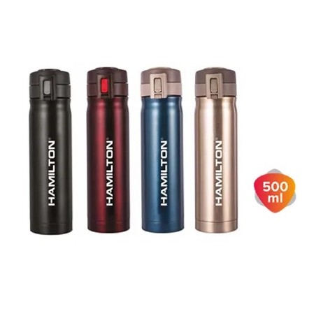 Hamilton Flask 500ML