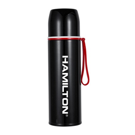 Hamilton Flask-500ML