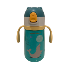Hamilton Flask 360ML