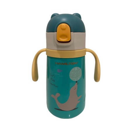 Hamilton Flask 360ML