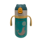 Hamilton Flask 360ML