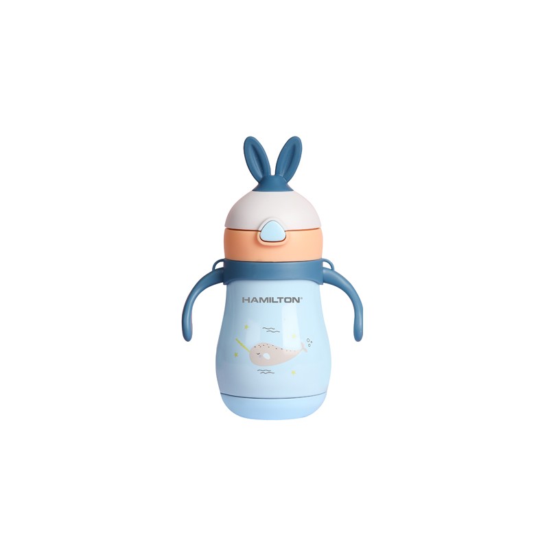 Hamilton Flask 260ML