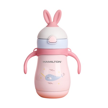 Hamilton Flask 260ML